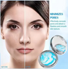 POLVO COMPACTO TEXTURA JELLY | PIEL FRESCA Y SIN BRILLOS