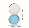POLVO COMPACTO TEXTURA JELLY | PIEL FRESCA Y SIN BRILLOS