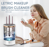 MÁQUINA LIMPIADORA DE BROCHAS DE MAQUILLAJE