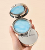POLVO COMPACTO TEXTURA JELLY | PIEL FRESCA Y SIN BRILLOS
