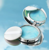 POLVO COMPACTO TEXTURA JELLY | PIEL FRESCA Y SIN BRILLOS