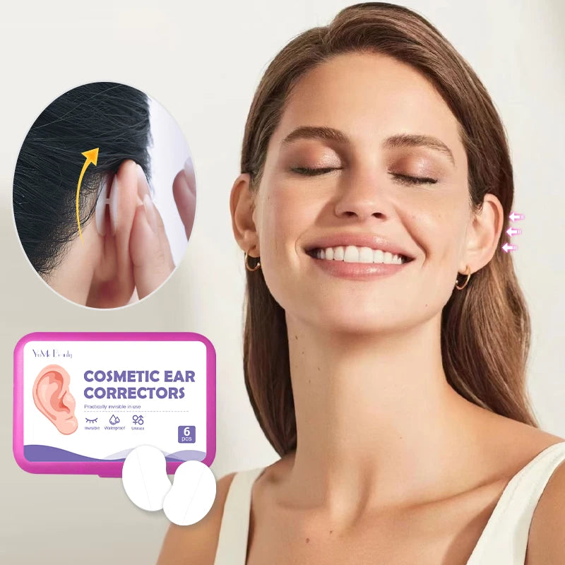 ADHESIVO CORRECTOR DE OREJAS